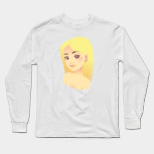 Sagittarius Zodiac Sign Long Sleeve T-Shirt